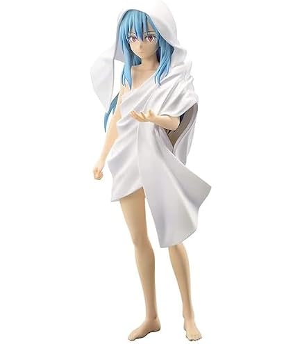 Amazon.co.jp: 一番くじ 転生したらスライムだった件 魔王達の宴