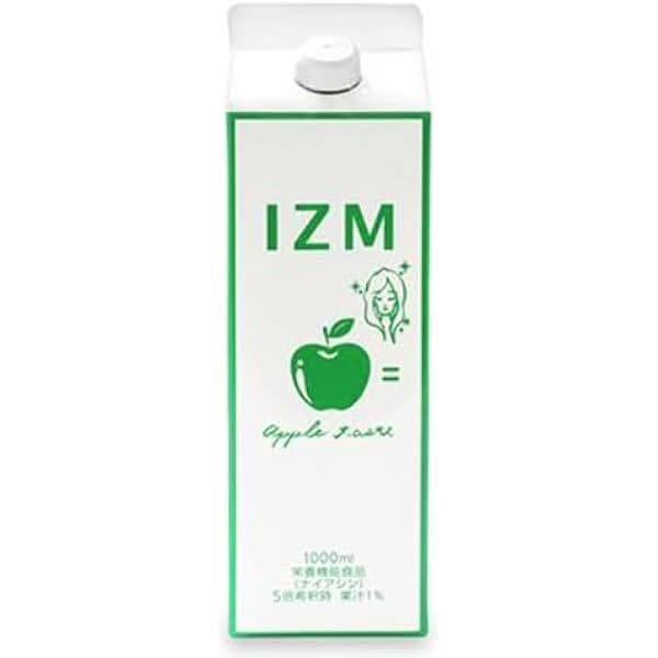 Amazon | 酵素ドリンク IZMBERRY BERRY TASTE イズム ベリー