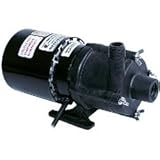 Little Giant 581614 TE-3-MD-HC Chemical Pump 1/20 Hp [並行輸入品]