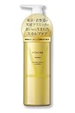 バイタリズム(VITALISM) スカルプケア シャンプー ノンシリコン 女性用 【頭皮ケア クリニック の思いから生まれた スカルプ ケア】 [国際的 オーガニック 認証成分配合] うねり 痒み (レディース) 500ml