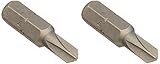 IRWIN 3053041 #4 Torq Set X 1 with Insert Bit [並行輸入品]