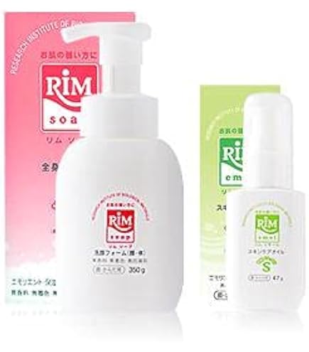 Amazon | RIMソープ - S (据置タイプ) | RIM | 洗顔フォーム 通販