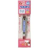 ベビーグリーンベル つめきり ベビー・ミニ