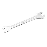 Capri Tools(カプリツールズ) 11850-1617 超薄スパナ 16mm x 17mm