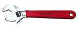WRENCH,46195 8"ADJ CSH GP