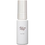 キャンメイク メイクミーハッピー ヘアミスト CITRUS 30ml ヘアフレグランス シトラス トリートメント成分配合