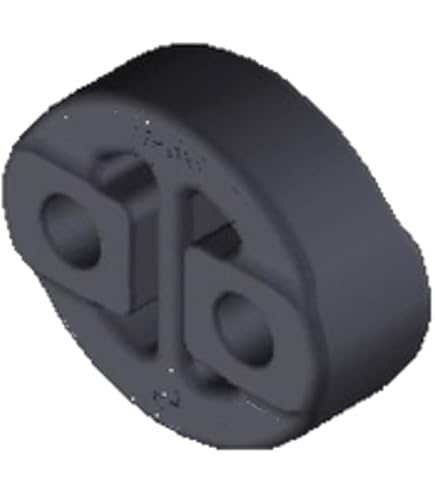 Amazon | 大野ゴム(OHNO) マフラーサポートクッション 対応純正番号