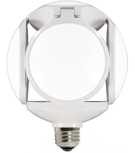 Amazon | FMC フジマック LEDパワーランプ 40W 308-10031/PWL-40FL