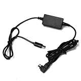 MGRAS Cから入力する AC-PW10AM PW10AM PD電源コード、カメラ A58 A99 A57 A77 II DSLR-A100 A200 A230 A290 A330 A350 A380 A390Sony fit for Alphaにフィットします 電源コード