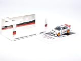 Inno Models 1/64 ミツビシ ランサー エボリューション III TRACKERZ RACING 完成品