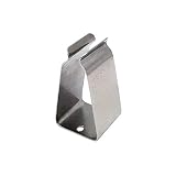 YJB PARTS Keystone #80 9V(006P) Battery Holder バッテリーホルダー (縦型)