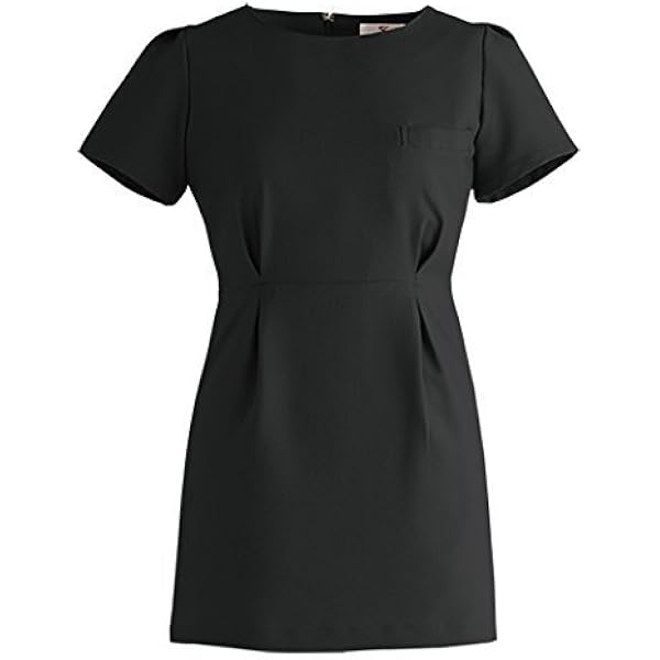 Amazon.co.jp: エステ衣料 美容制服 歯科 ユニフォーム シロタ E