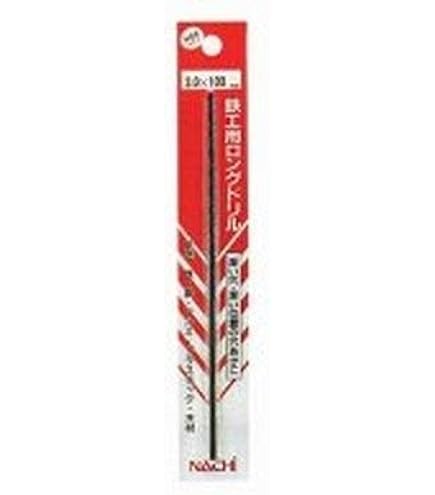 nachiドリルナチドリル3.5 mm 200本セット nachiドリルナチドリル3.5 mm 200本セット Amazon | 不二越 ナチ