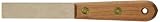Ampco Safety Tools K-15 Putty Knife, Non-Sparking, Non-Magnetic, Corrosion Resistant, 3/4" Stiff Bla