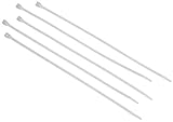 GB Gardner Bender 46 – 310 11 "自然ケーブルタイ100カウント