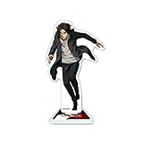 進撃の巨人 The Final Season 第5弾 YA エレン アクリルスタンド