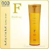 【X4個セット】 ナンバースリー ミュリアム ゴールド シャンプー F 250ml