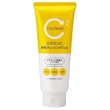 cyclear(サイクリア) ビタミンC 酵素クレンジングジェル 200g