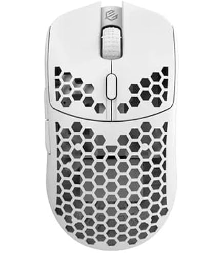 G-wolves HTX 8K 極美品 HTX ULTRA 8K Wireless Mouse ~32.1g (Including duties and taxes)