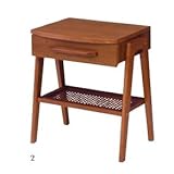 サイドテーブル [W44.5 x D33 x H50cm] 家具 テーブル サイドテーブル