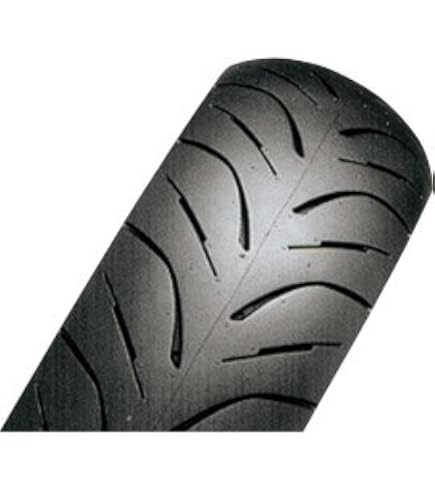 Amazon.co.jp: ブリヂストン(BRIDGESTONE) バイクタイヤ BATTLAX SC