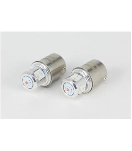 Amazon | SPタケガワ ハイパーLEDウインカーバルブキット シグナスX/SR