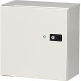 SDS エス・ディ・エス 宅配キーパー レギュラータイプ アイボリーホワイト 左開き TK12-IW-L