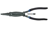 Armstrong 67-565 9" Lock Ring Pliers, Parallel Jaws, Compound Leverage by Apex Tool Group - Danaher 
