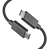 多摩電子工業 USB2.0 Type-C ケーブル2.2m TH28CC22K