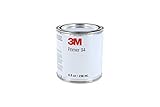 3M Primer 94 1/2 Pint | Car Wrapping Application Tool [並行輸入品]
