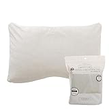 じぶんまくら ピローケース 枕カバー ナチュラル 43×70 綿100％ 椿オイル配合 柔らか しっとり コットンベロア パイル生地 日本製 リバーシブル 洗濯可能 ウォッシャブル 洗える じぶんまくら みんまく 対応