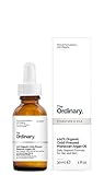 The Ordinary 100% Organic Cold-pressed Moroccan Argan Oil 30ml