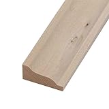 モールディング　廻縁　ベイツガ　無塗装　H3244　約1.8ｍ