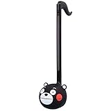 Amazon 電子楽器 オタマトーン くまモン ポジションシール ドライバー付き 明和電機 楽器 音響機器 楽器 音響機器