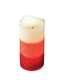 FlamelessCandle フレームレス・キャンドル LEDライトの炎 アロマ カレント CAT61337-CU45　無香料