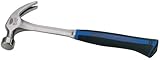 Draper 63405 Expert 560 g ( 20oz )ソリッドForged One Piece Claw Hammer