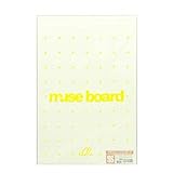 muse ミューズ イラストボード 『KMKケントボード SS B2』