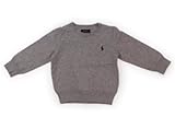 POLO RALPH LAUREN(ポロラルフローレン) ニット 100サイズ 男の子