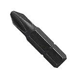 アネックス(ANEX) ショートビット プラス 片頭 手動用 +2×30 AK-50P