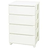 チェスト 4段 チェスト タンス 引き出し 衣類収納 日本製 COLOR STYLE CHEST カラースタイルチェスト 引き出し4杯 チェスト JEJ-CSC4　JEJ