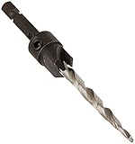 Irwin Tools 1882784 SPEEDBOR Countersink Wood Drill Bit, Number-12 [並行輸入品]