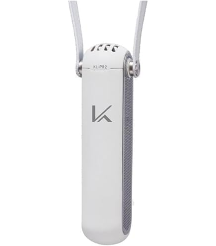 Amazon | カルテック(Qualtek) パーソナル空間除菌脱臭機 花粉