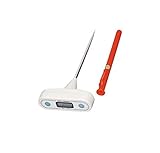 カスタム 防滴デジタル温度計 CT421WR