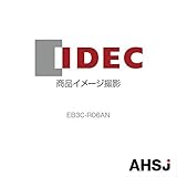 IDEC EB3C形リレーバリア（本質安全防爆構造） EB3C-R06AN