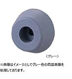 丸喜金属 M-300 00S 白 公団戸当たり用 ゴムのみ 1個