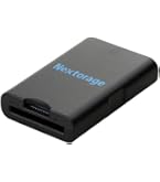 Amazon.co.jp: Nextorage 日本メーカー CFexpress Type Aメモリー