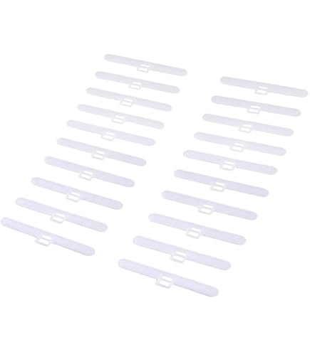 Amazon｜ニチベイ バーチカルブラインド用バランスウエイトA 差し込み