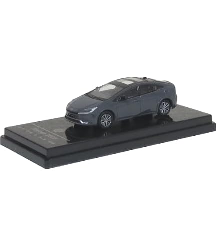 Amazon | 1/30 トヨタ 新型プリウス 後期 PRIUS 非売品 カラーサンプル