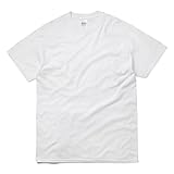 厚手tシャツおすすめブランド ヘビーウェイトで丈夫 透けないメンズt 25着でオールシーズン着まわすメンズファッション