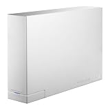 アイ・オー・データ機器 USB 3.0/2.0 外付型ハードディスク ホワイト 3TB HDCL-UT3.0W 【旧モデル】